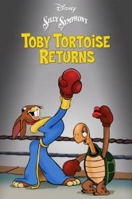 Toby Tortoise Returns (1936) [1080p] [WEBRip] <span style=color:#fc9c6d>[YTS]</span>