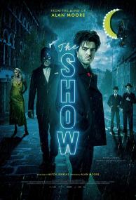 The.Show.2021.1080p.WEBRip.DD2.0.X.264<span style=color:#fc9c6d>-EVO</span>