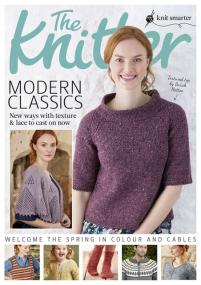 The Knitter [Issue 96]<span style=color:#777>(2016)</span>