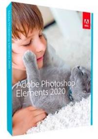 Adobe Photoshop Elements<span style=color:#777> 2021</span>.3 v19.3 Final x64