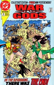 War of the Gods (001-004) <span style=color:#777>(1991)</span> (hybrid) (Glorith-Novus-HD)