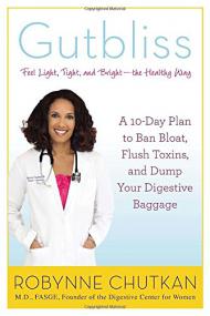 Gutbliss A 10-Day Plan to Ban Bloat, Flush Toxins, and Dump Your Digestive Baggage [-PUNISHER-] [HTD]