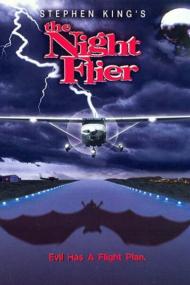 The Night Flier<span style=color:#777> 1997</span> DVDRip x264-HANDJOB[TGx]