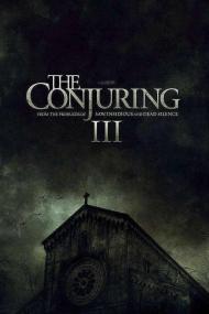 The Conjuring The Devil Made Me Do It<span style=color:#777> 2021</span> 2160p UHD BluRay x265<span style=color:#fc9c6d>-B0MBARDiERS</span>