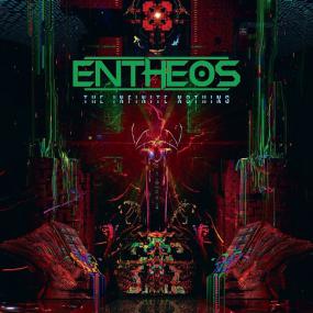 Entheos - The Infinite Nothing [2016] [320Kbps] [Pirate Shovon]