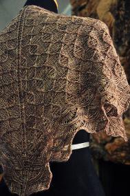 Cobble - Kitman Figueroa [Knitting Pattern]