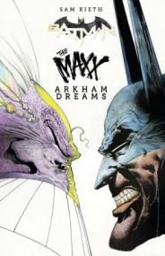 Batman Maxx Arkham Dreams <span style=color:#777>(2021)</span> (digital) (Son of Ultron-Empire)