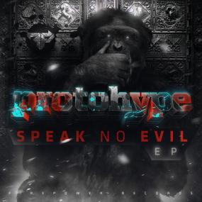 Speak No Evil EP