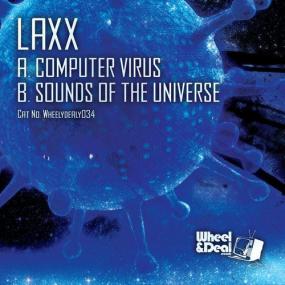 Computer Virus I Sounds Of The Universe