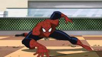 Ultimate Spider-Man vs The Sinister 6 S04E08 Anti-Venom 720p DSNY WEBRip AAC2.0 x264-TVSmash[rarbg]