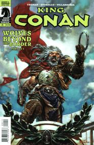 King Conan - Wolves beyond the Border (001-004) (2015-2016) (digital) (Son of Ultron-Empire)