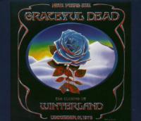 Grateful Dead - The Closing Of Winterland - New Years Eve - December 31,<span style=color:#777> 1978</span> - 25th Anniversary - 4CD <span style=color:#777>(2003)</span> VBR-V0 # DrBN