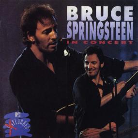 Bruce Springsteen In Concert MTV (Un)Plugged <span style=color:#777>(1992)</span> VBR-V0 # DrBN