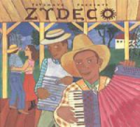 Putumayo presents Zydeco <span style=color:#777>(2000)</span> 320Kbps Blues Soul R&B Jazz # DrBN