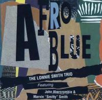 Lonnie Smith Trio - Afro Blue<span style=color:#777> 1993</span> - A  Homage To John Coltrane - 320Kbps - Jazz # DrBn
