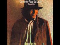 Camaron con Paco de Lucia y Tomatito - Calle Real<span style=color:#777> 1983</span><span style=color:#777> 2005</span> - 320Kbps - Flamenco, Latino # DrBn