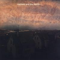 Hatfield and the North - 1st Album<span style=color:#777> 1974</span> - Bonus Tracks - 320Kbps - Prog Rock Canterbury # DrBn