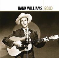 Hank Williams - Gold - Definitive Collection - 2CD - 320Kbps - Drbn 162 - Country