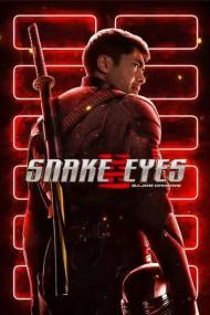 Snake Eyes G I Joe Origins <span style=color:#777>(2021)</span> [Bengali Dub] 400p WEB-DLRip Saicord