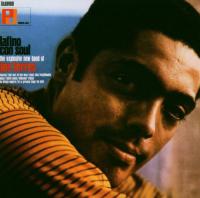 Joe Torres - Latino Con Soul<span style=color:#777> 1967</span> - 320Kbps - Latin Jazz # DrBn