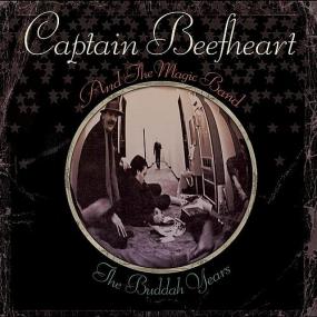 Captain Beefheart - The Buddah Years - [320Kbps]