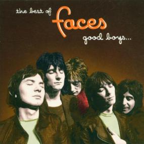 THE FACES-The Best of Faces-[Good Boys    When They`re Asleep]-[320Kbps]-Drbn 108