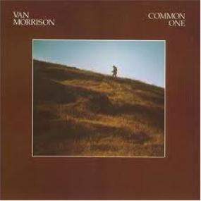 VAN MORRISON - Common One-1980- Remastered - [320Kbps] - VM 7 - Drbn 124