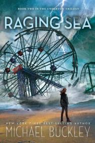Michael Buckley - Raging Sea - (Undertow 2)