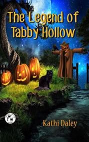 Kathi Daley - The Legend of Tabby Hollow (Whales and Tails # 5)