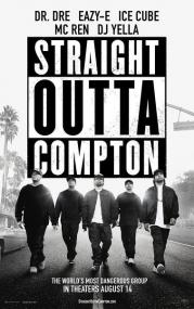 Å†²å‡ºåº·æ™®é¡¿ å¯¼æ¼”å‰ªè¾‘åŠ é•¿ç‰ˆ Straight Outta Compton<span style=color:#777> 2015</span> DC BD1080P X264 AAC English CHS Mp4Ba