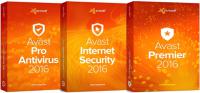 Avast! Pro Antivirus & Internet Security & Premier<span style=color:#777> 2016</span> 11.2.2729 Final Incl Lic+trial reset-=TEAM OS