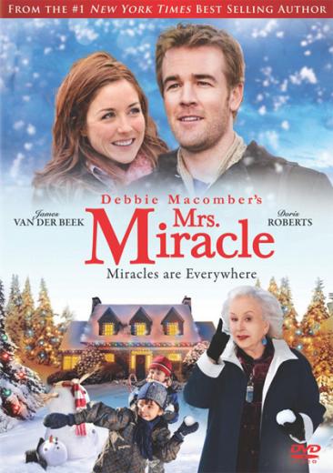 Mrs Miracle-Una Tata Magica<span style=color:#777> 2009</span> iTALiAN LD DVDRip XviD-AiRED