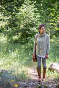 Birch Bay - Julie Hoover [Knitting Pattern]