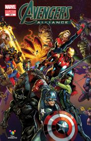 Avengers Alliance 04 (of 04) <span style=color:#777>(2016)</span> (Webrip) (Ranger1966)