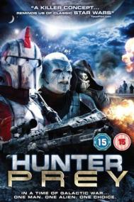 Hunter Prey<span style=color:#777> 2010</span> DVDRip Xvid AC3-THC