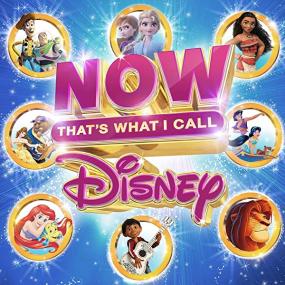 VA - NOW That's What I Call Disney (4CD) <span style=color:#777>(2021)</span> Mp3 320kbps [PMEDIA] ⭐️
