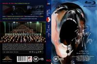 Pink Floyd The Wall Movie - Music<span style=color:#777> 1982</span> Eng Subs 1080p [H264-mp4]
