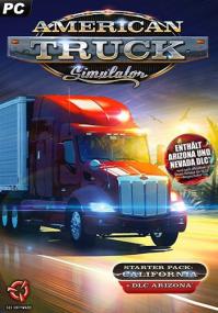 American Truck Simulator <span style=color:#fc9c6d>by xatab</span>