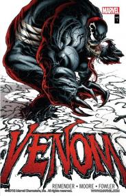 Venom Vol  1