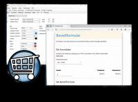 DA-OrderForm v4.12.0.0 Final x86 x64