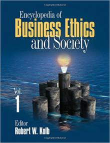 1412916526 Encyclopedia of Business Ethics and Society