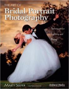 The Art of Bridal Portrait Photography - Techniques for Lighting and Posing