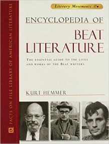 0816042977 Encyclopedia of Beat Literature (Literary Movements)