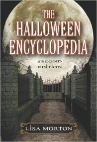 0786460741 The Halloween Encyclopedia