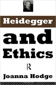 0415032881 Routledge Heidegger and Ethics Apr<span style=color:#777> 1995</span>