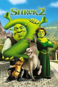 Shrek 2<span style=color:#777> 2004</span> 720p BluRay H264 AAC<span style=color:#fc9c6d>-RARBG</span>