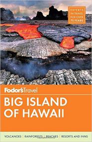 0804142149 Fodors Big Island of Hawaii