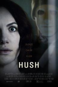 Hush<span style=color:#777> 2016</span> 720p WEBRip XviD AC3<span style=color:#fc9c6d>-RARBG</span>