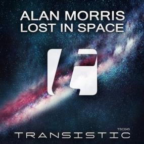 Alan Morris - Lost In Space (Original Mix)