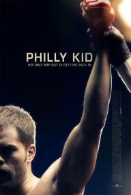 The Philly Kid<span style=color:#777> 2012</span> BRRip XviD MP3<span style=color:#fc9c6d>-RARBG</span>